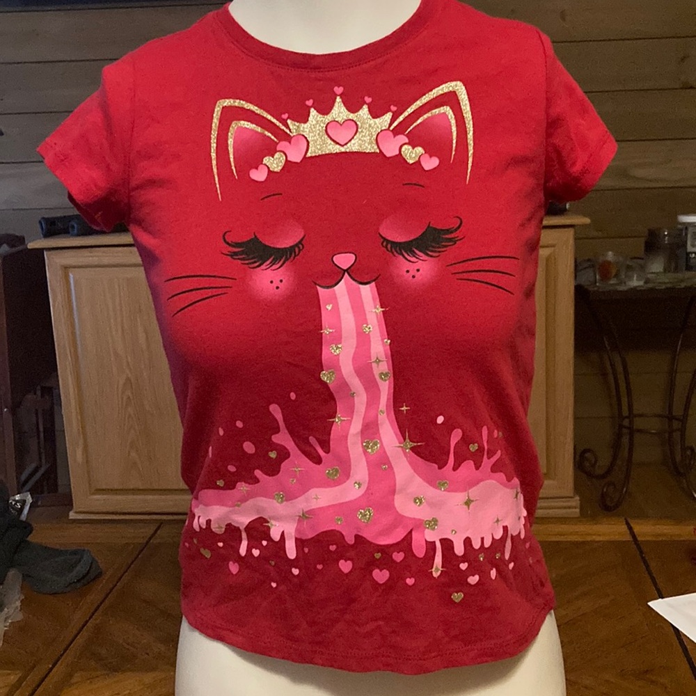Kids tshirt